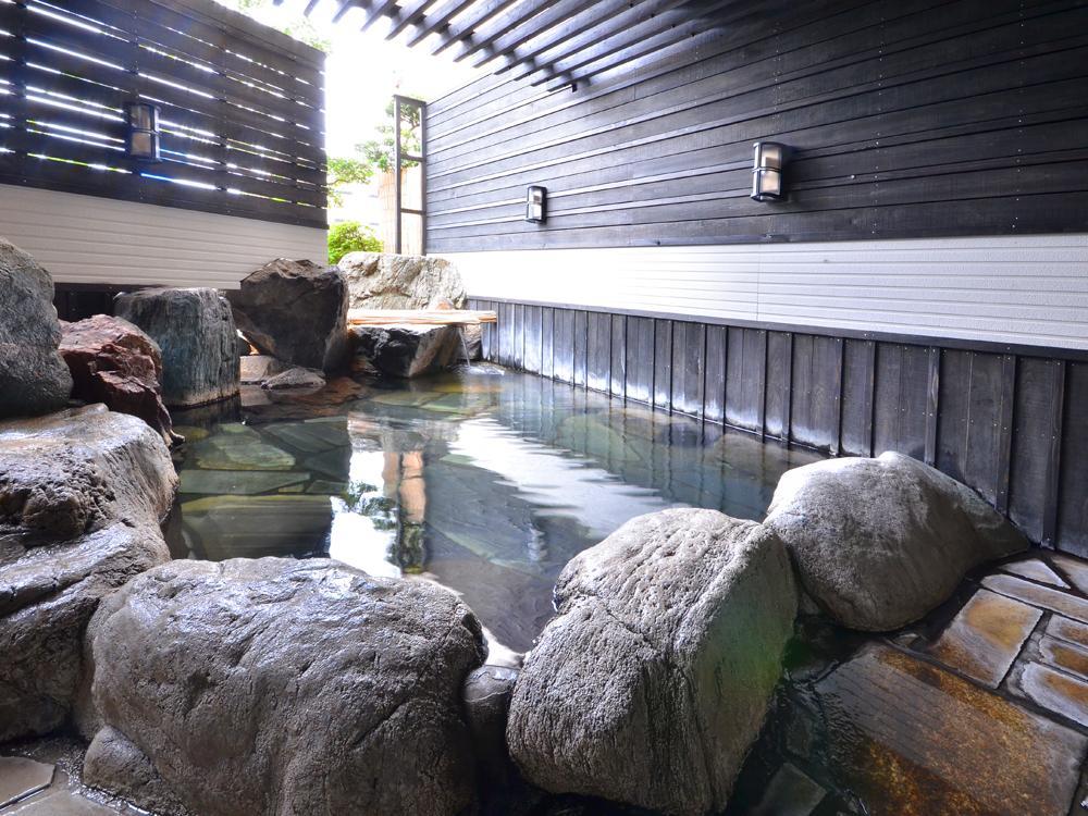 Uguisuya Ryokan Unzen Exterior photo