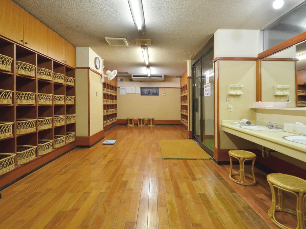 Uguisuya Ryokan Unzen Exterior photo