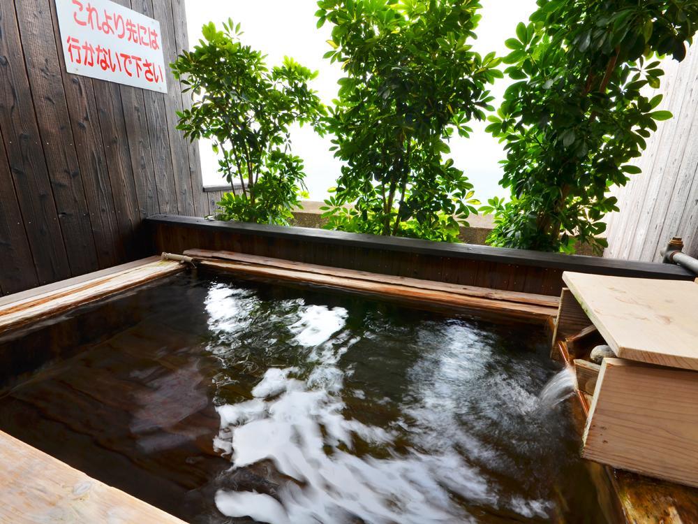 Uguisuya Ryokan Unzen Exterior photo