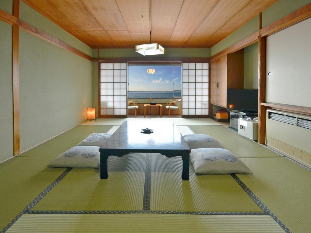 Uguisuya Ryokan Unzen Exterior photo